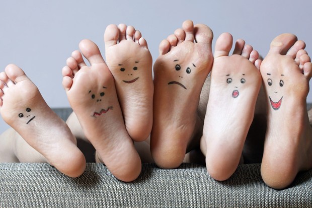 Podiatry