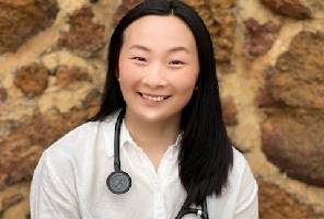 Dr Kimberly Dasborough