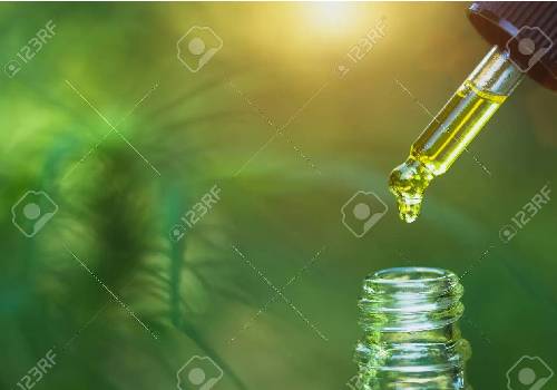 CBD prescriptions