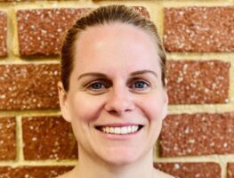 Bronwen Wright – Clinical Pharmacist
