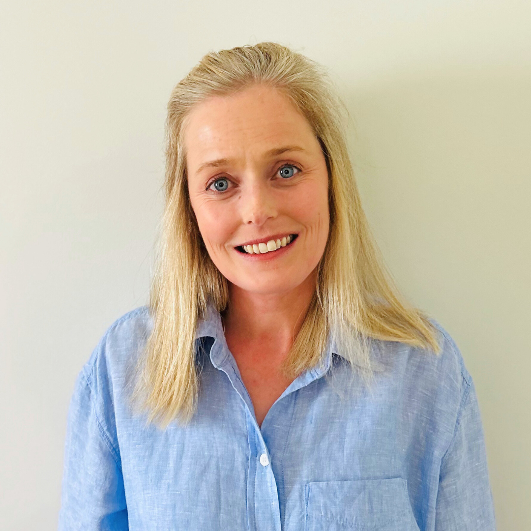 Dr Aoife O’Connell