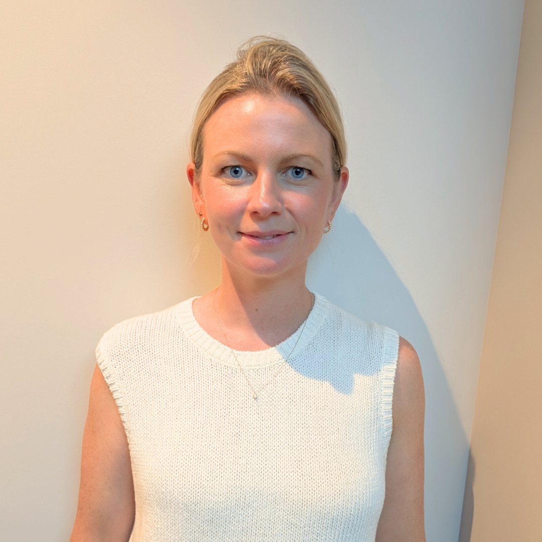 Dr. Eimear Byrne